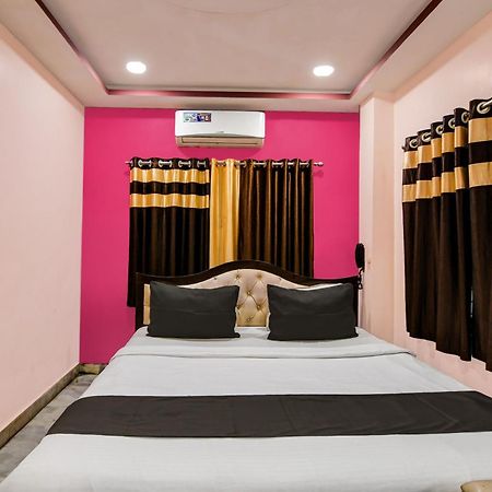 Hotel O Padmavati Projects Pvt Ltd Near Netaji Subhash Chandra Bose International Airport Dum Dum Zewnętrze zdjęcie