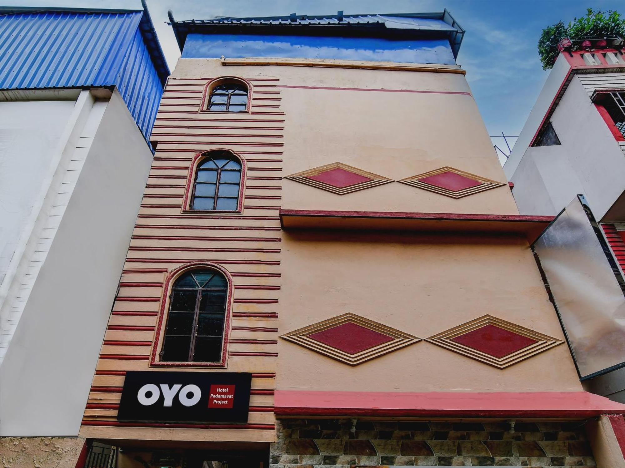 Hotel O Padmavati Projects Pvt Ltd Near Netaji Subhash Chandra Bose International Airport Dum Dum Zewnętrze zdjęcie